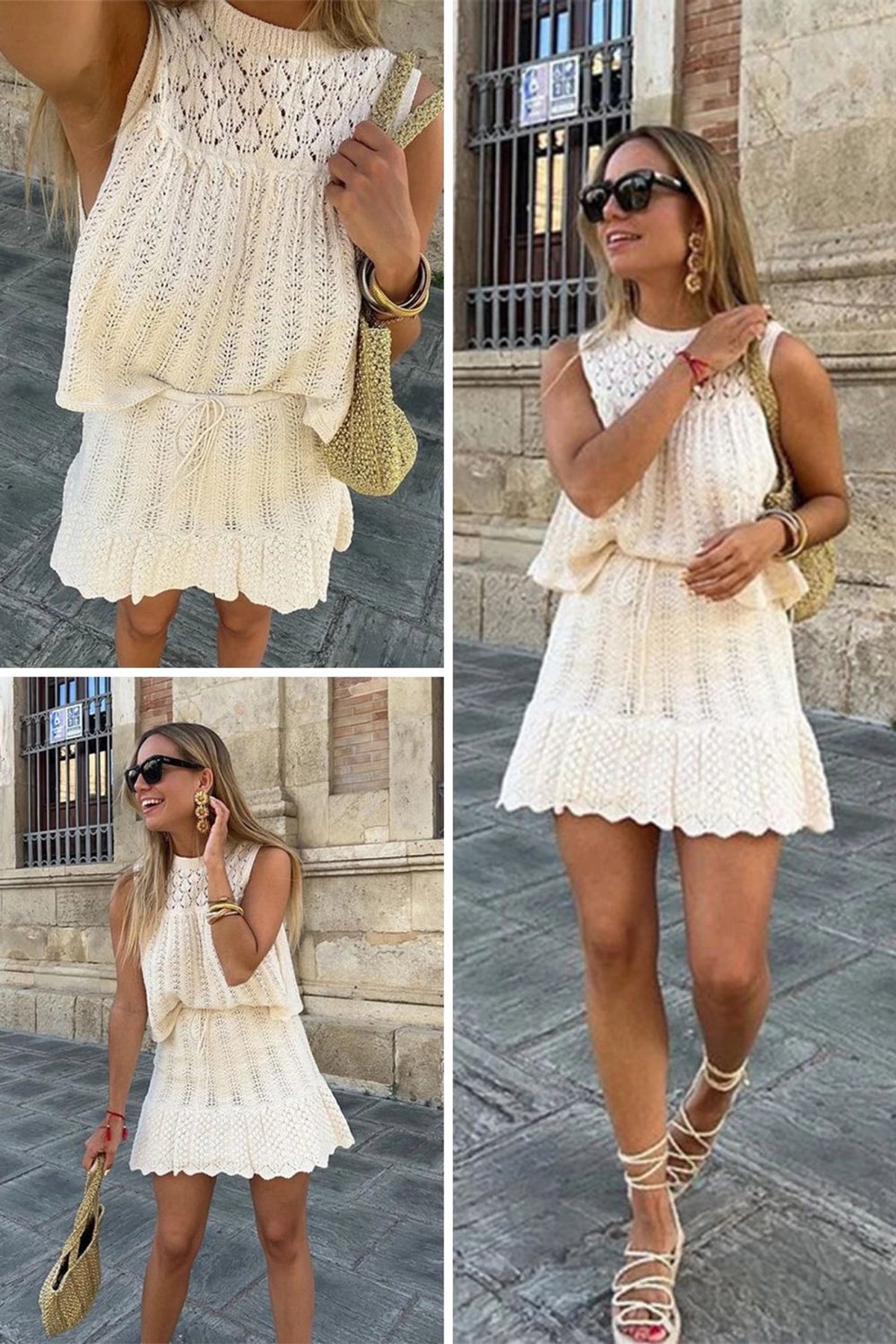 Conjunto de hilo - 3