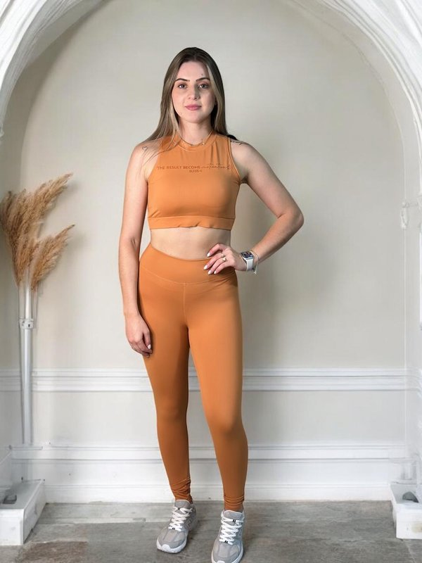 CONJUNTO NANDA.