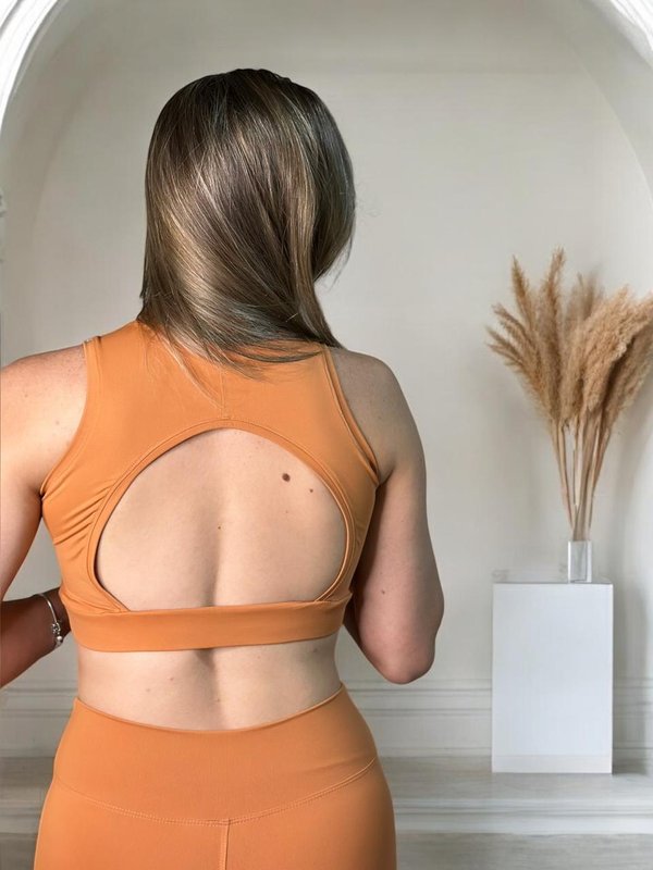 CONJUNTO NANDA.