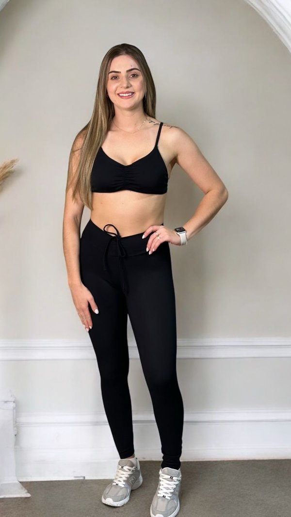 CONJUNTO BÁSICO.