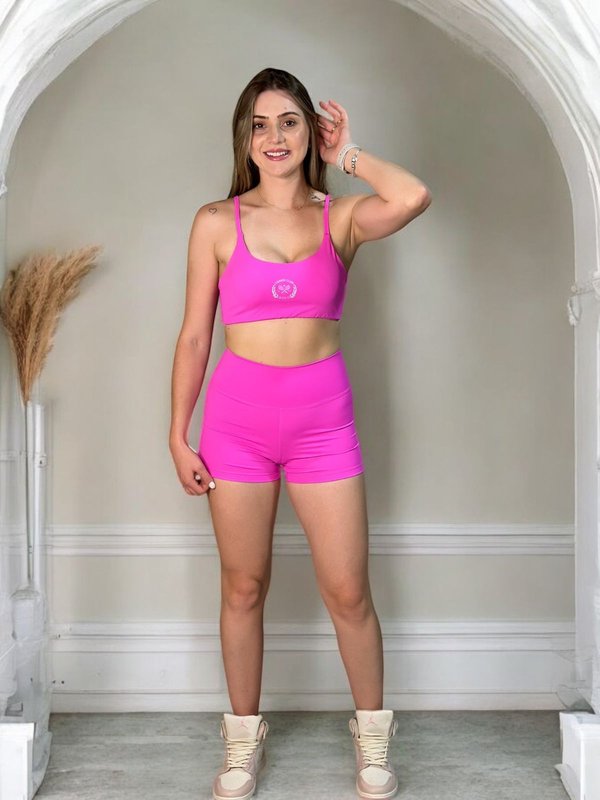 CONJUNTO TENNIS CLUB.