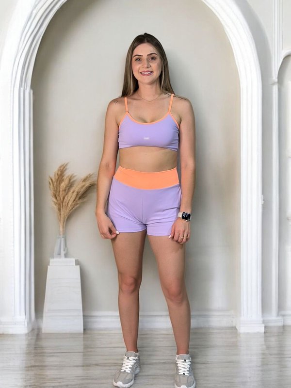 CONJUNTO HIT LILAC.