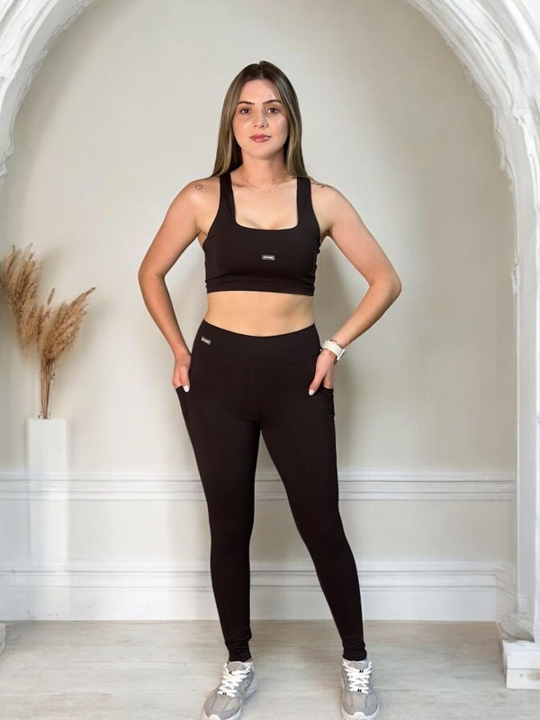 CONJUNTO SPEED EXPRESSO.