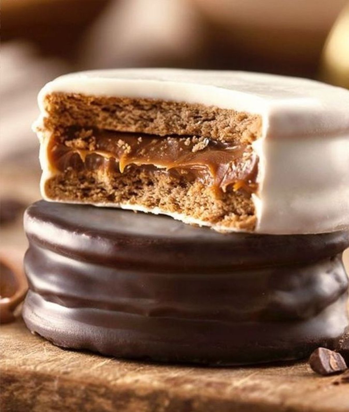 Alfajores Artesanales