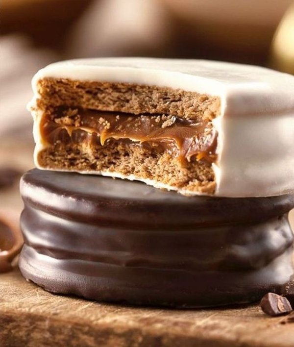 Alfajores Artesanales