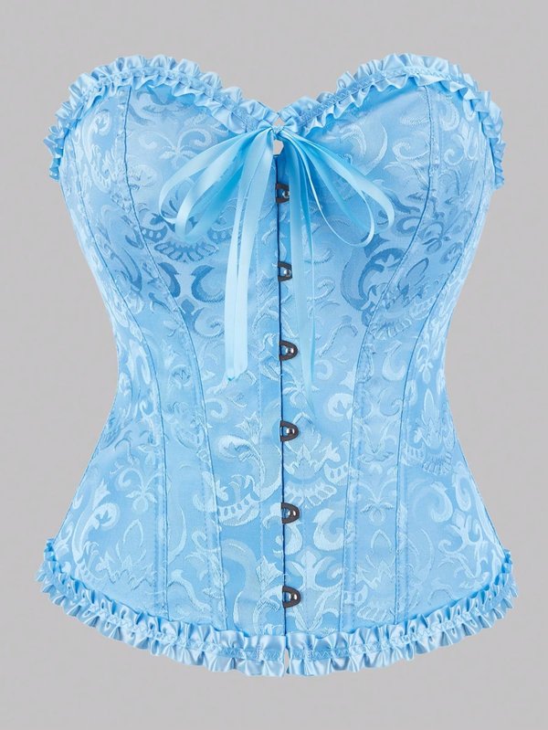 Corset Celeste - XP