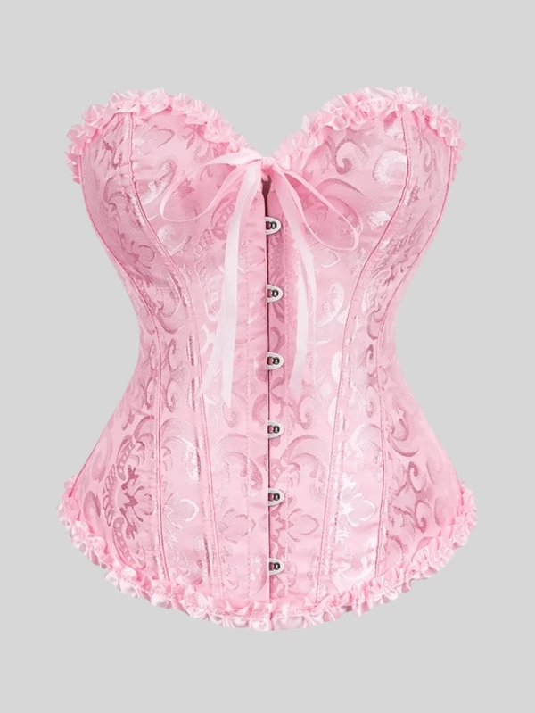 Corset ROSA - Cod 4261