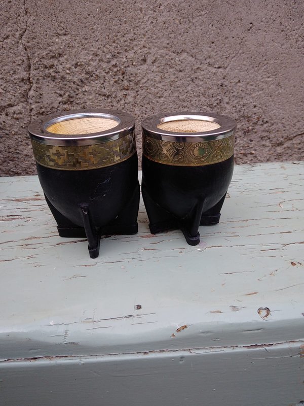 Mate imperial clasico