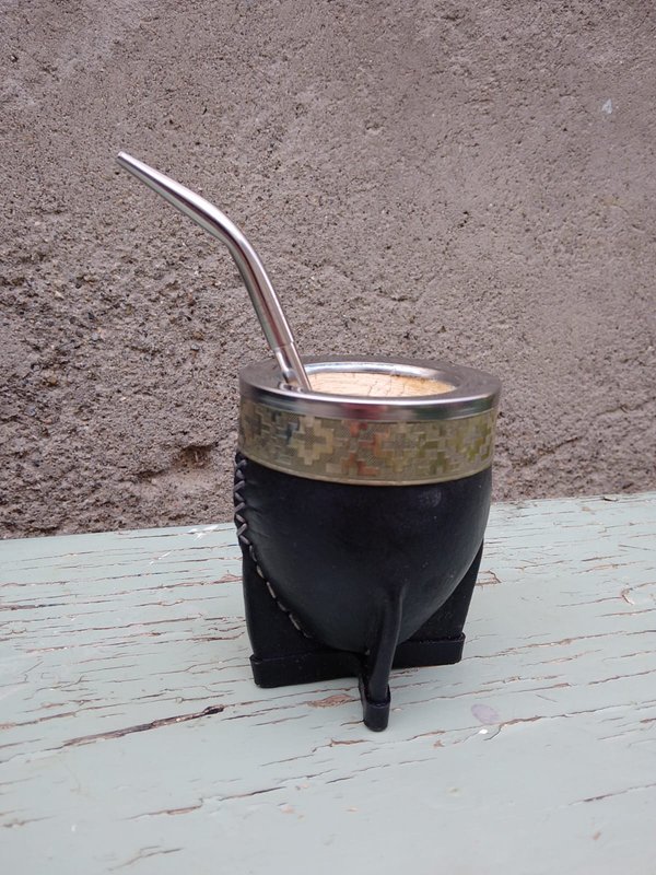 Mate imperial clasico