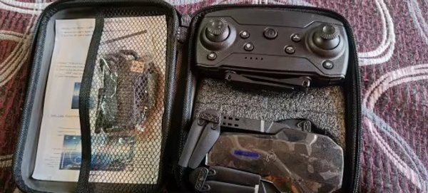 Drone Doble Camara E88 Pro
