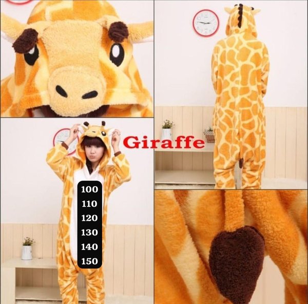 ENTERITO DISFRAZ PERSONAJES 😍