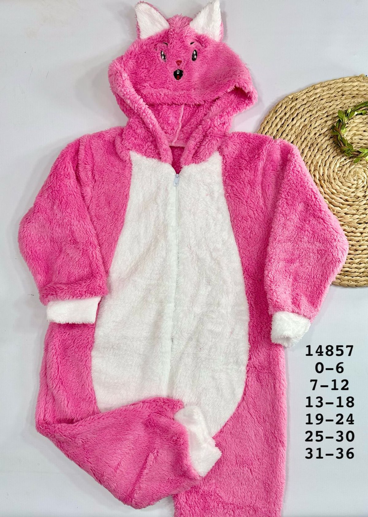 ENTERITO DE BEBÉ 😍   - 3