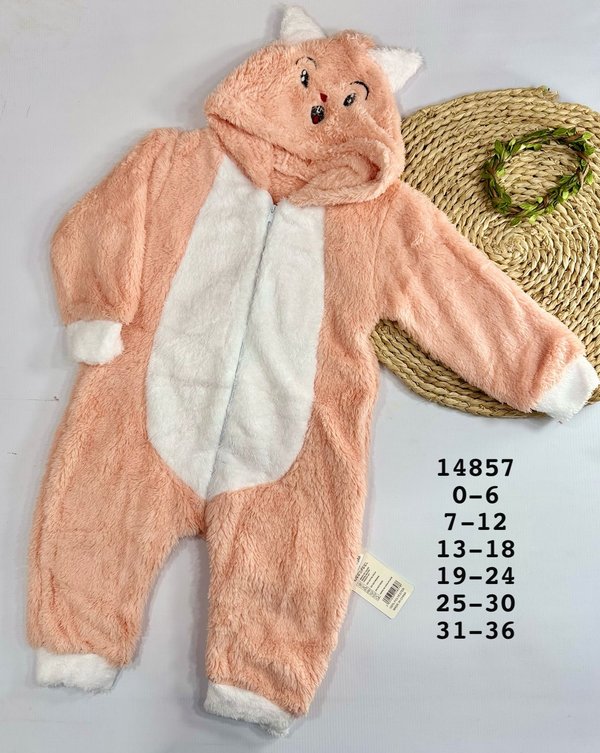 ENTERITO DE BEBÉ 😍  