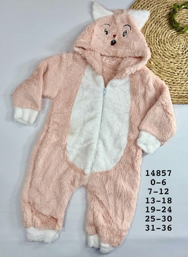 ENTERITO DE BEBÉ 😍  