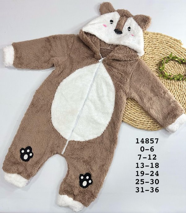 ENTERITO DE BEBÉ 😍  