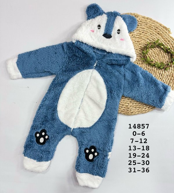 ENTERITO DE BEBÉ 😍  