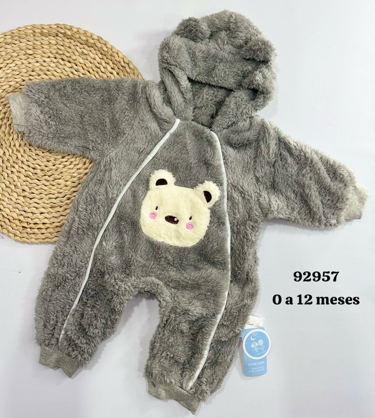 ENTERITO DE BEBÉ 😍  - 3