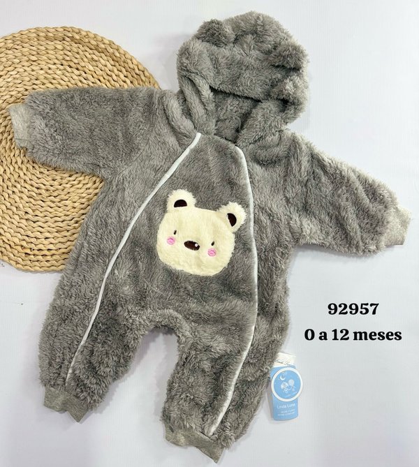 ENTERITO DE BEBÉ 😍 