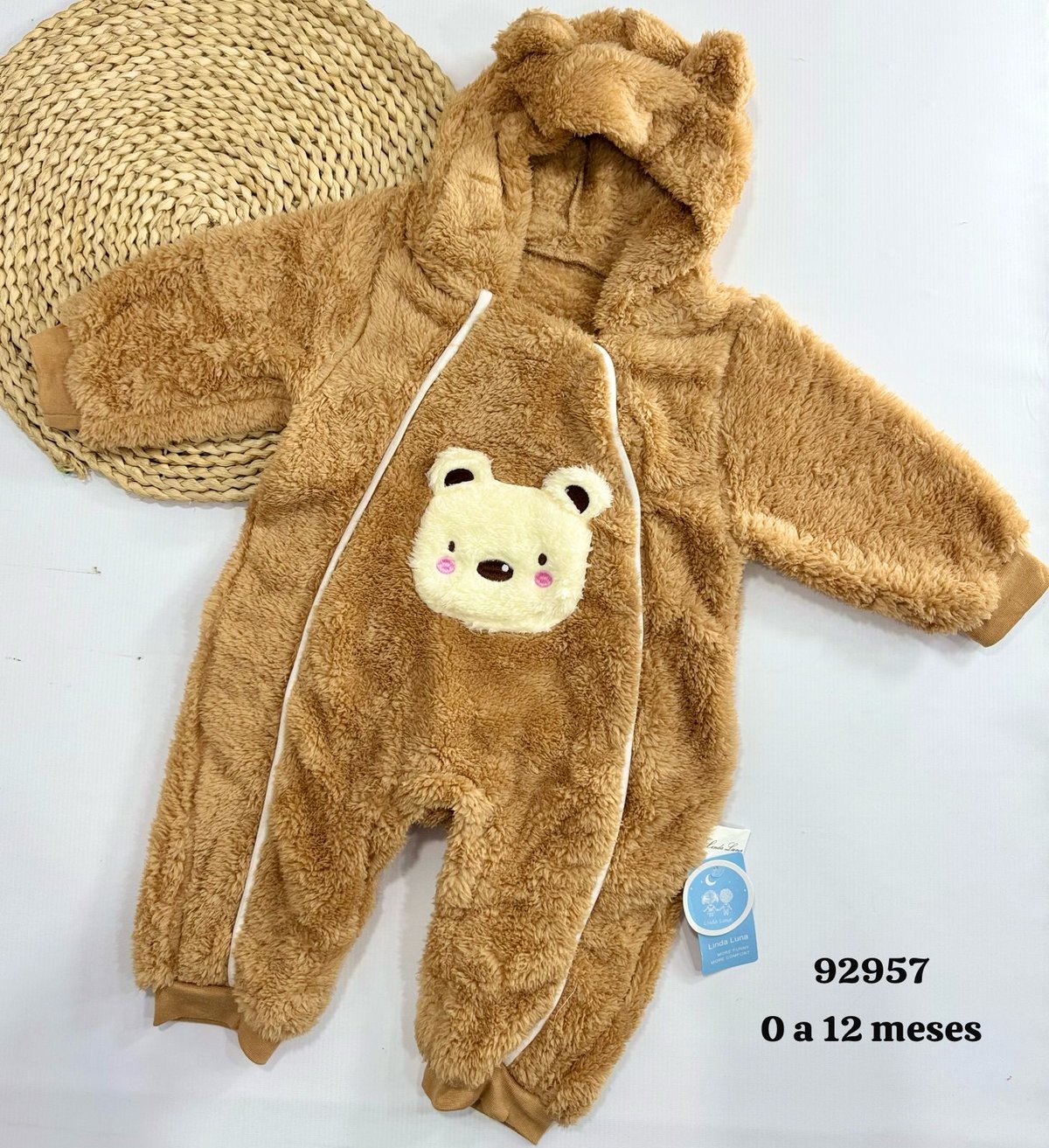 ENTERITO DE BEBÉ 😍  - 4