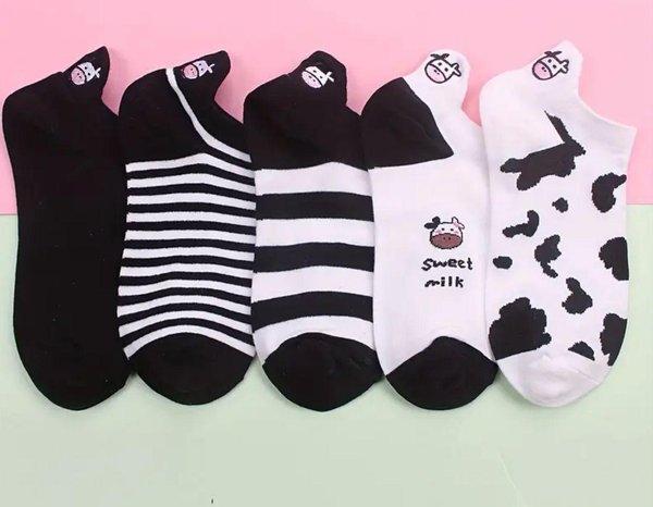 MEDIAS TOBILLEOS PREMIUM POR PACK DE 12UNI