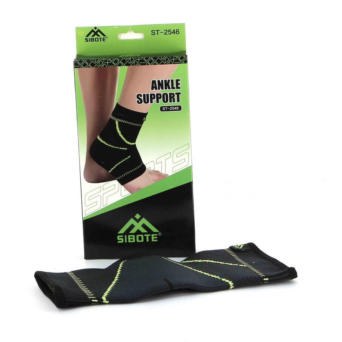 TOBILLERA DEPORTIVA - 2