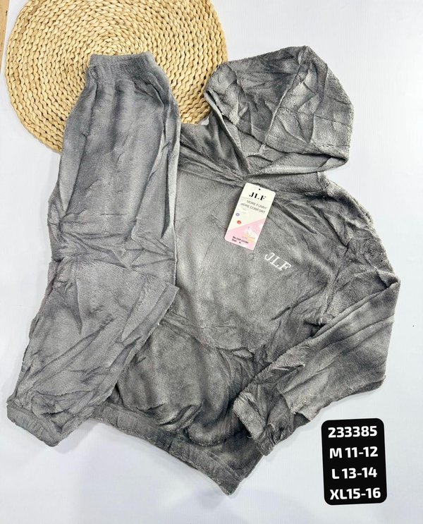 CONJUNTO DE PLUSH JUVENIL😍 