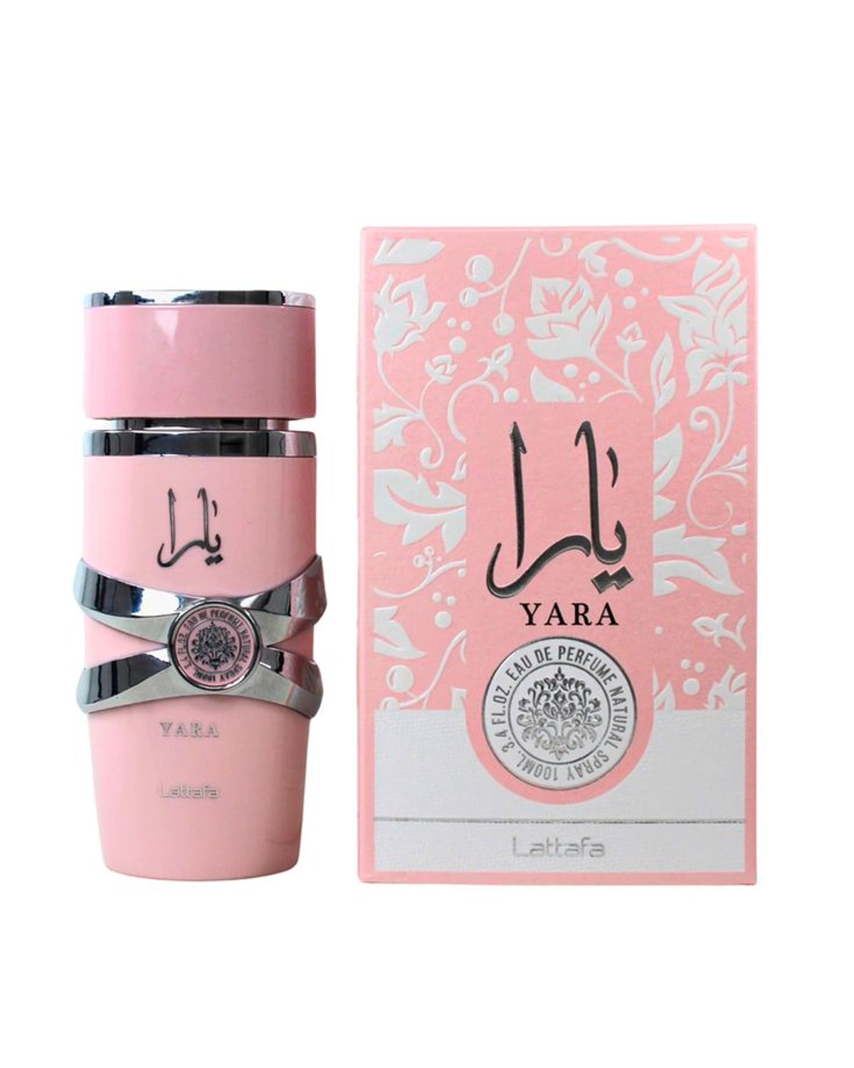 YARA EDP LATTAFA