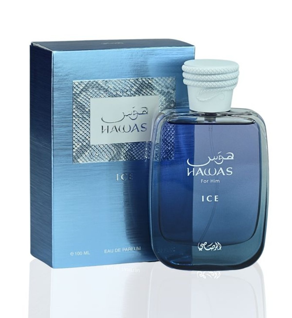 HAWAS ICE FOR HIM RARASI