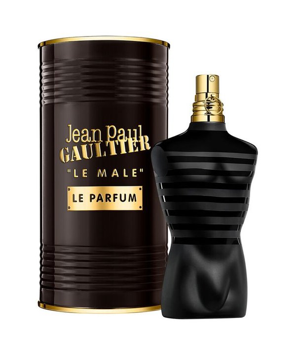 JEAN PAUL GAULTIER LE MALE LE PARFUM