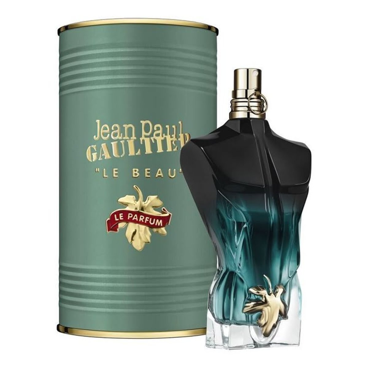 JEAN PAUL GAULTIER LE BEAU LE PARFUM