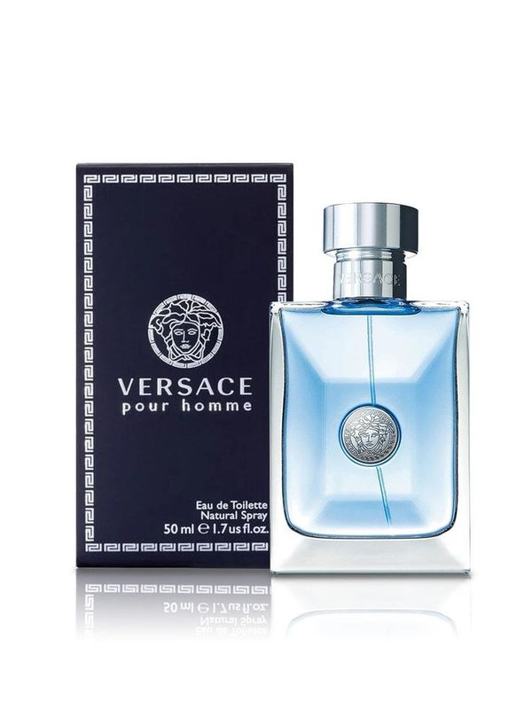 VERSACE POUR HOMME EDT 