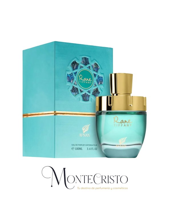ARMAF RARE TIFFANY EDP 100ML