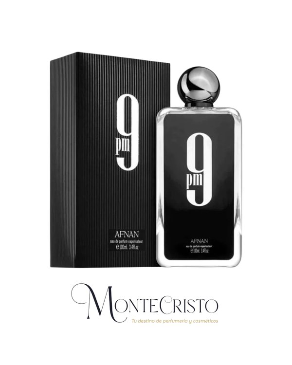 AFNAN 9PM EDP 100ML 