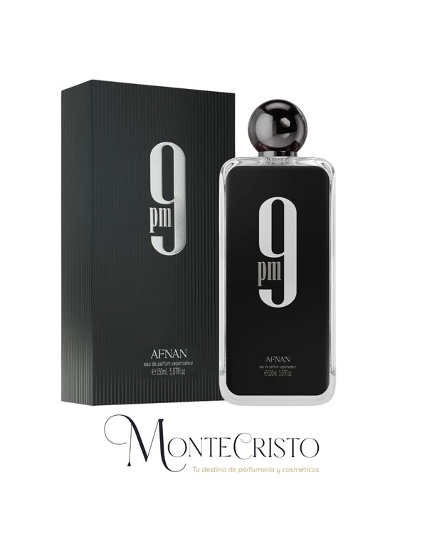 AFNAN 9PM EDP 150ML