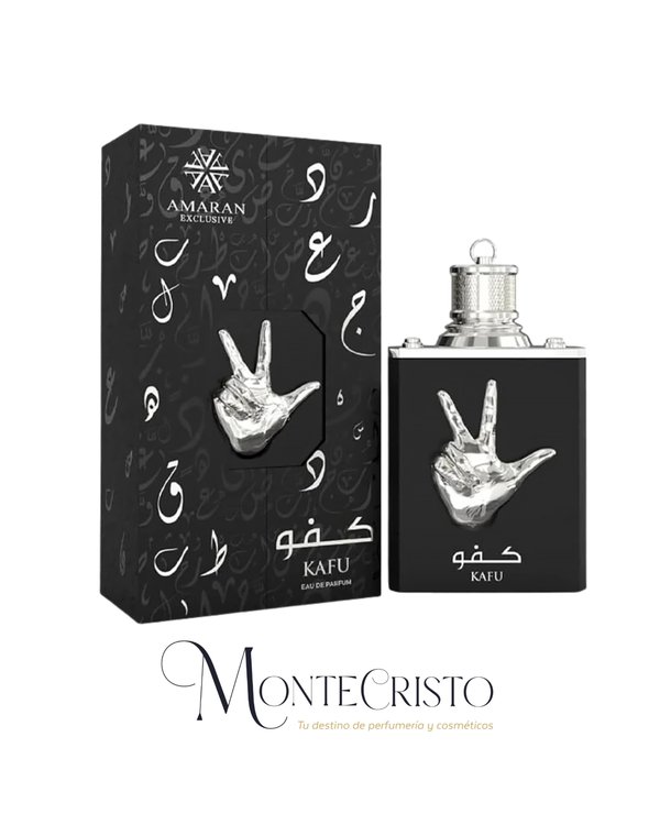 AMARAN KAFU EDP 100ML
