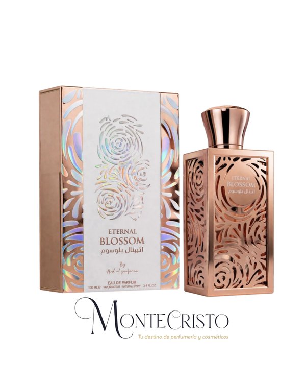 ARD AL ZAAFARAN ETERNAL BLOSSOM 100ML