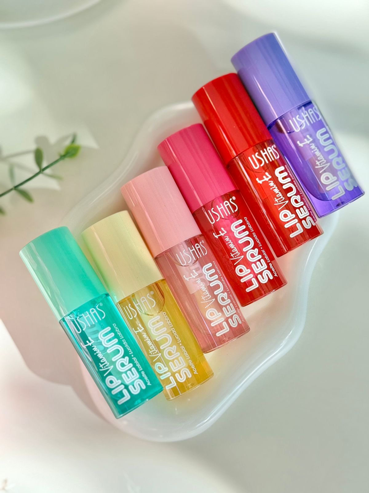Lip Serum con Vitamina E - 2