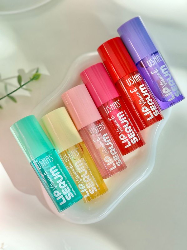 Lip Serum con Vitamina E