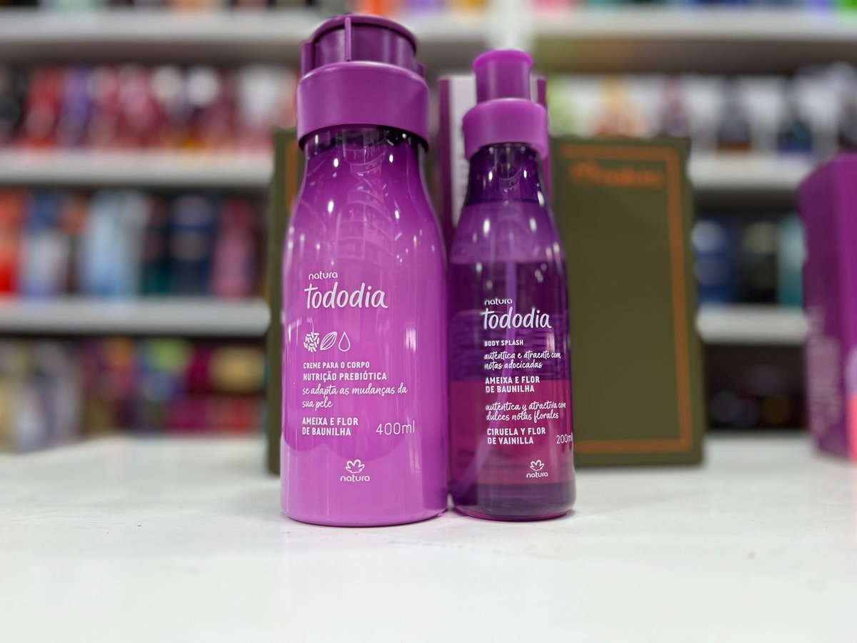 COMBOS NATURA🌺 - 2