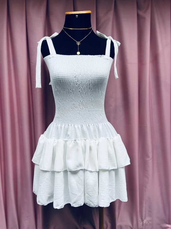 VESTIDO MORENA CLASSY💖