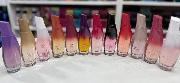 PERFUMES FEMENINOS 🌺