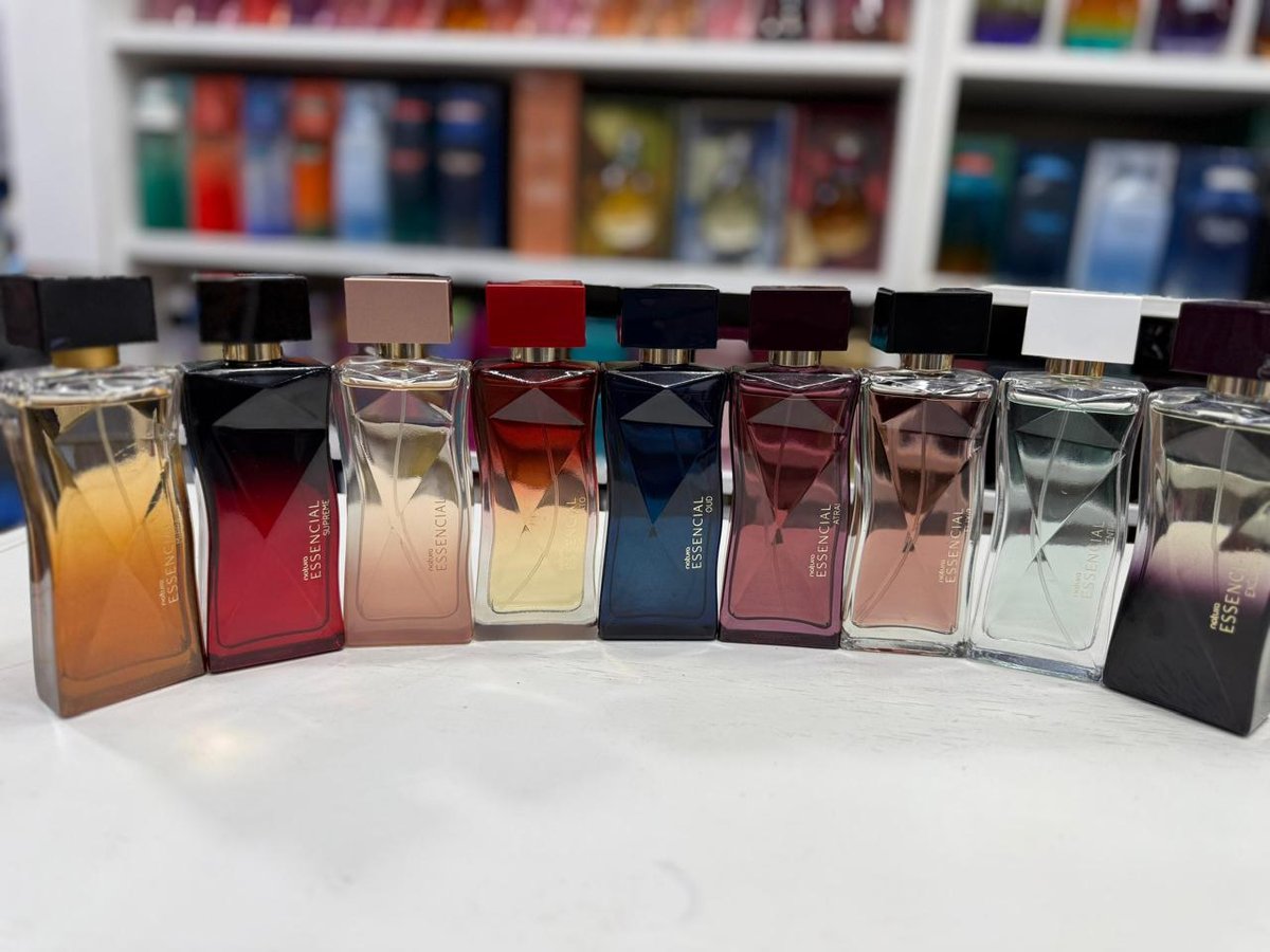 PERFUMES FEMENINOS 🌺 - 4