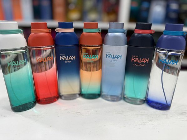 PERFUMES FEMENINOS 🌺