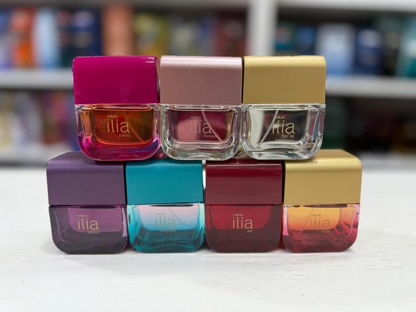 PERFUMES FEMENINOS 🌺