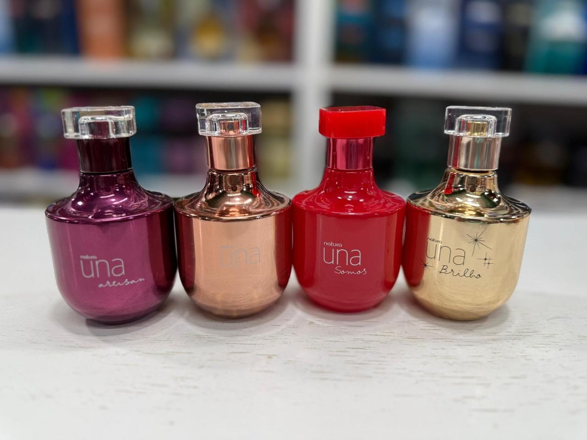 PERFUMES FEMENINOS 🌺