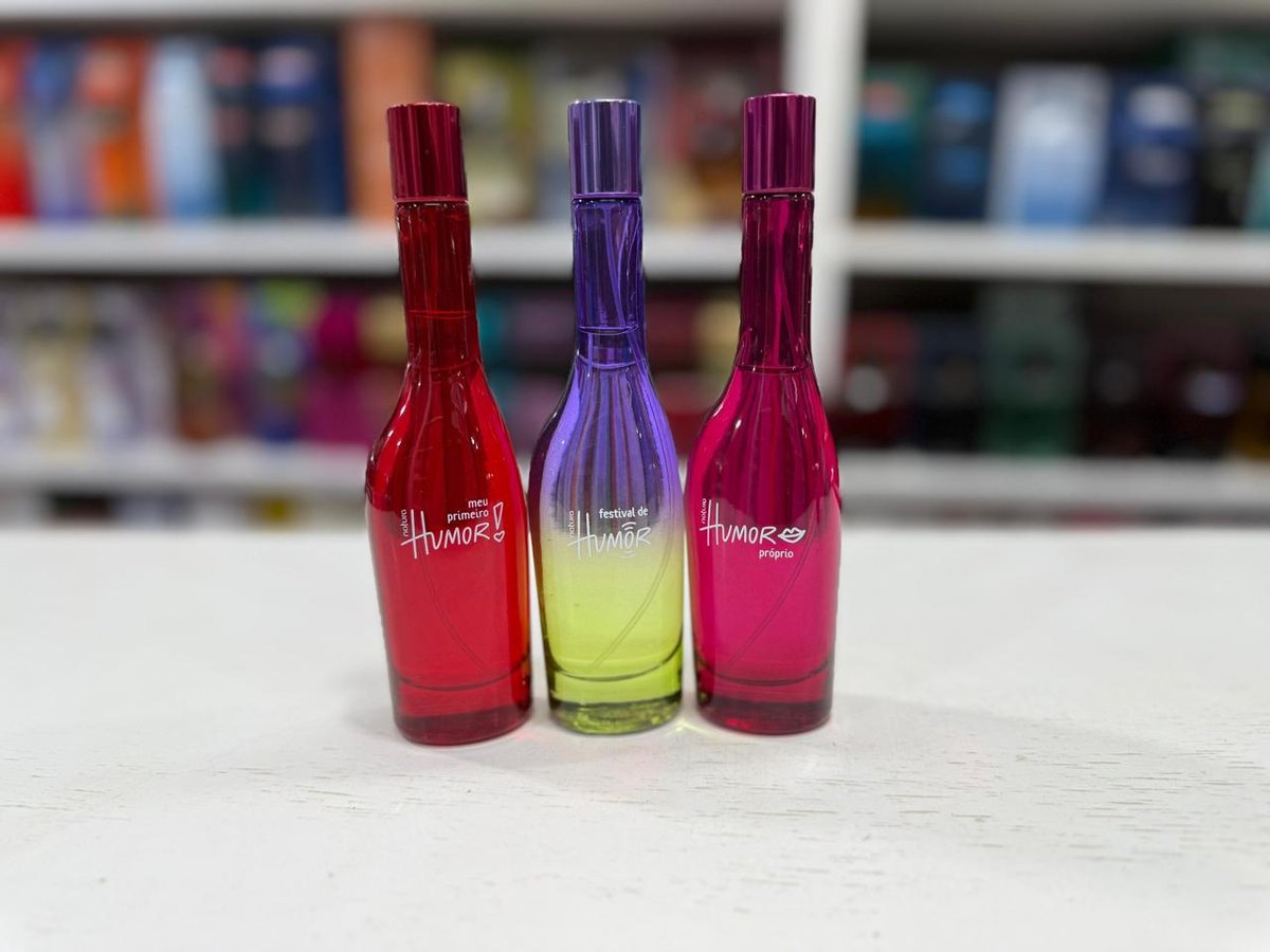 PERFUMES FEMENINOS 🌺 - 8