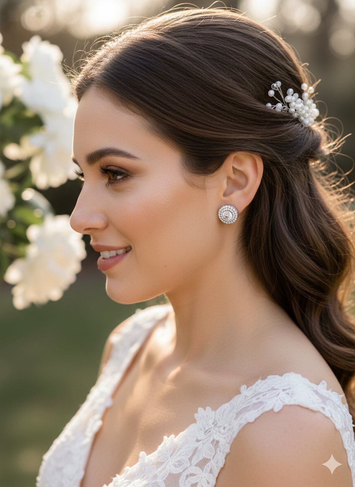 AN010 – Aros de novia 