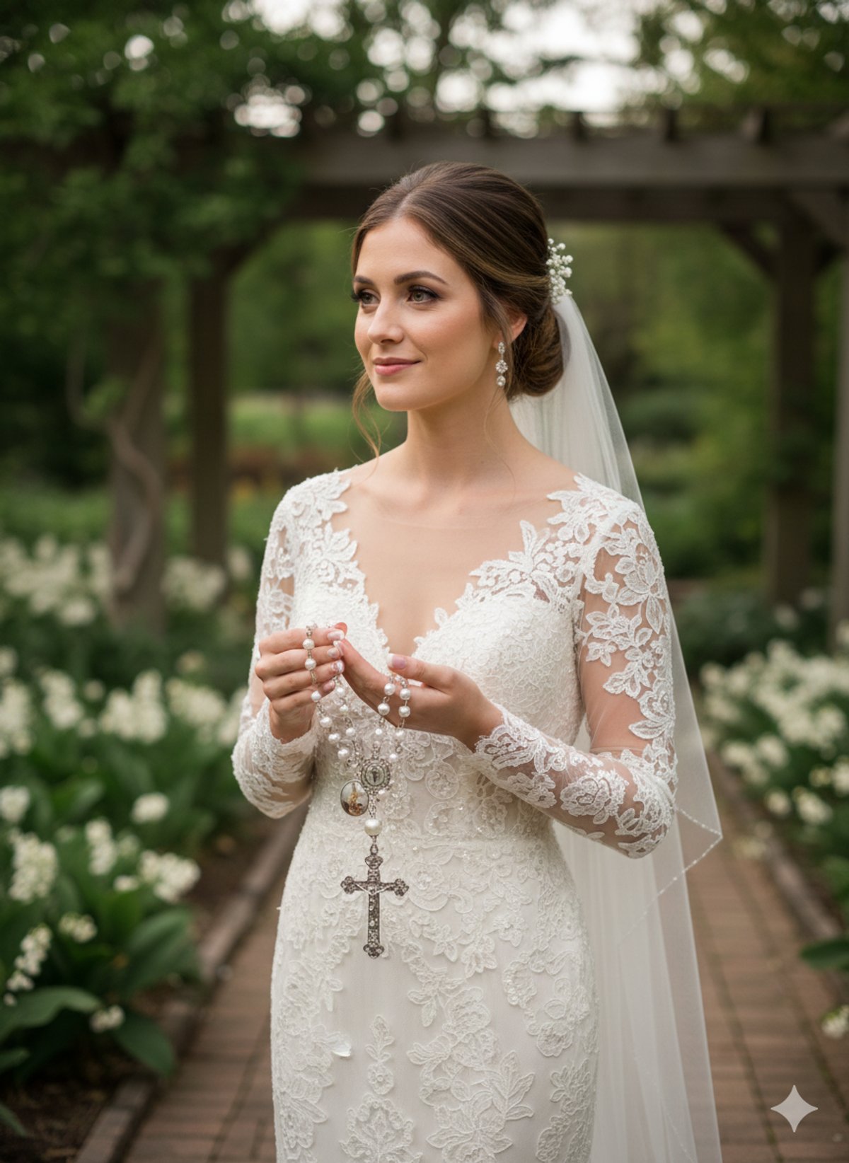 RN004 - Rosario del Arcángel Miguel 