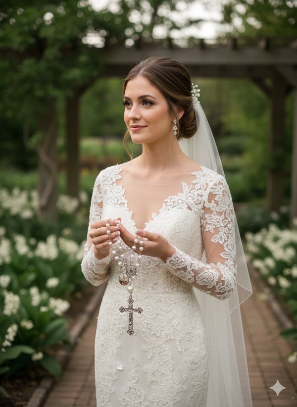 RN004 - Rosario del Arcángel Miguel 