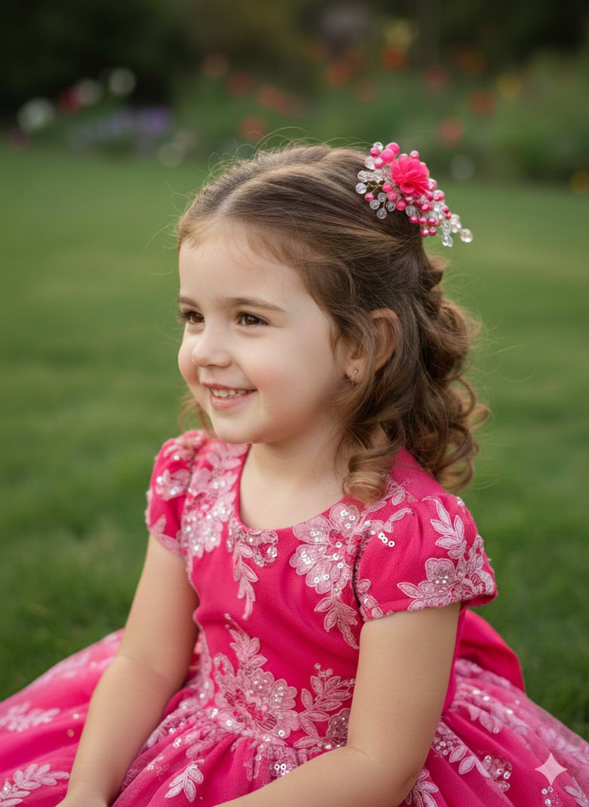 TCP002 | Tocado en peineta